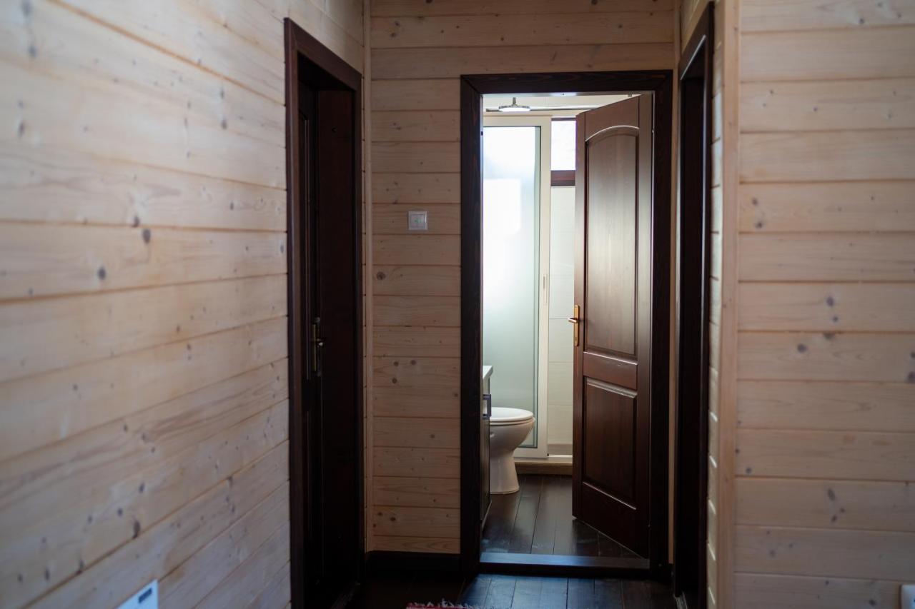 3A Guest House Sicasău Extérieur photo