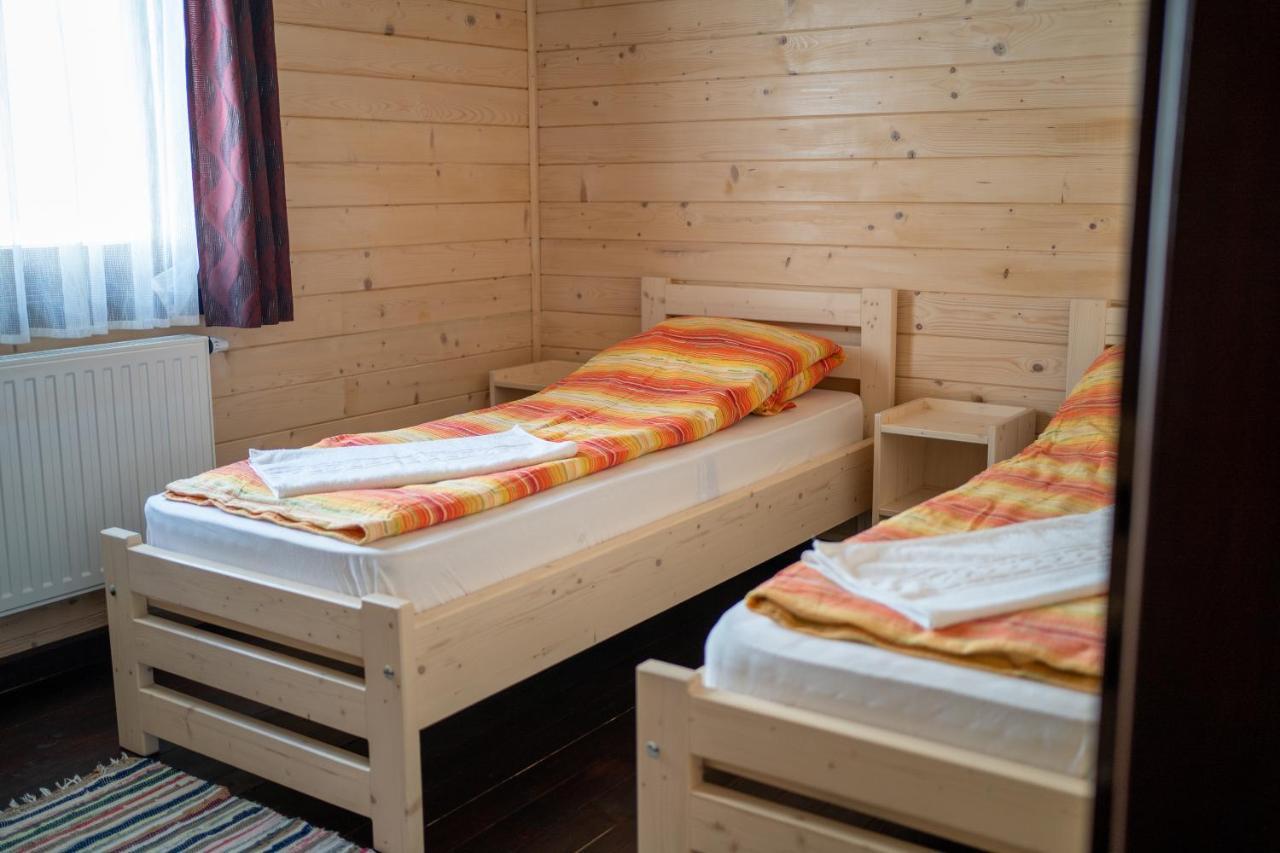 3A Guest House Sicasău Extérieur photo