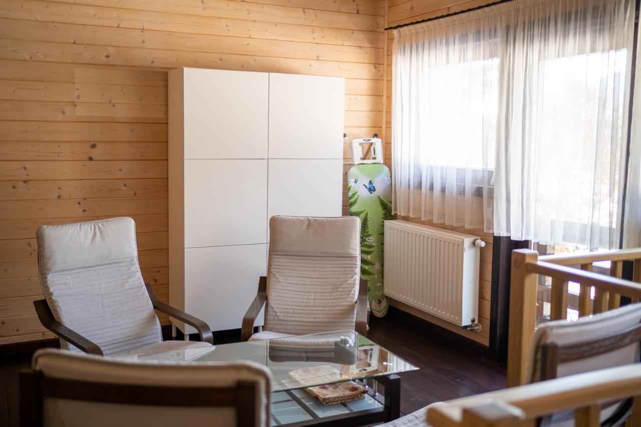 3A Guest House Sicasău Extérieur photo
