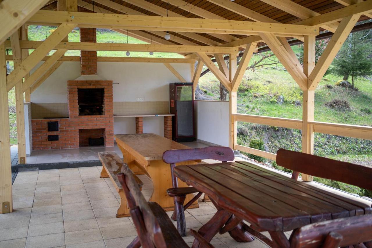 3A Guest House Sicasău Extérieur photo