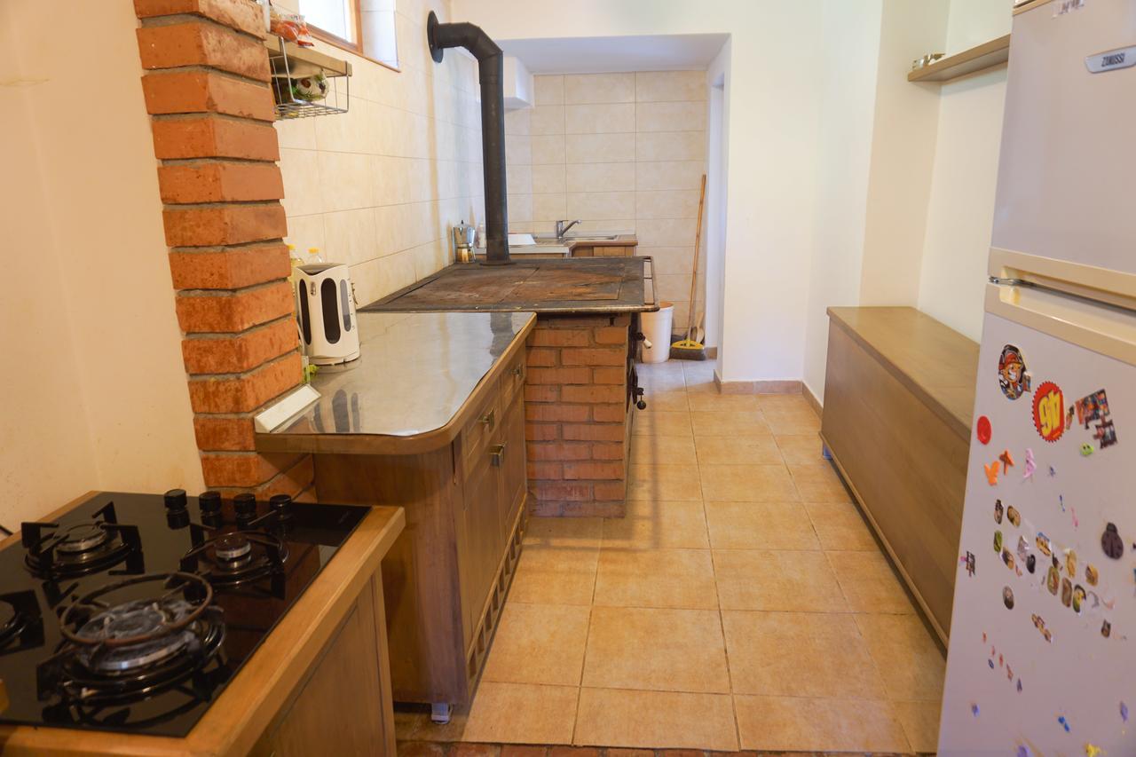 3A Guest House Sicasău Extérieur photo