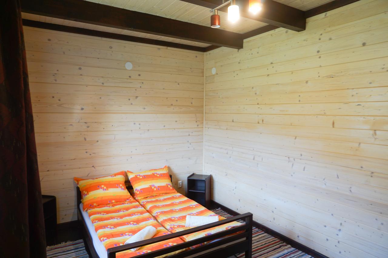 3A Guest House Sicasău Extérieur photo
