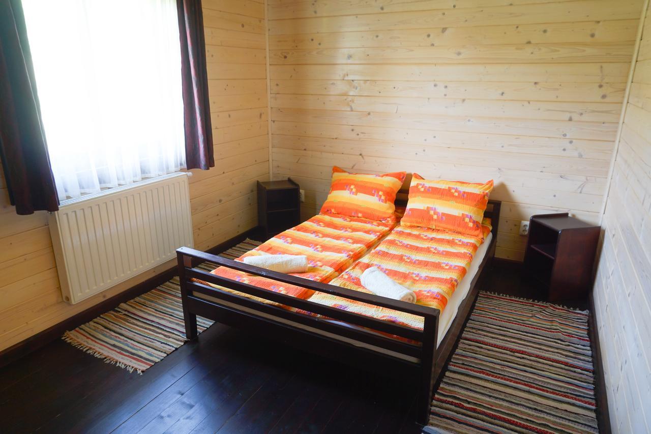 3A Guest House Sicasău Extérieur photo